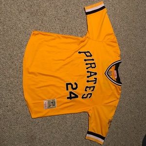Pirates Jersey